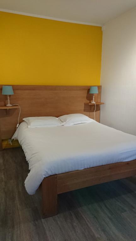 Hotel New-York Nancy Kültér fotó